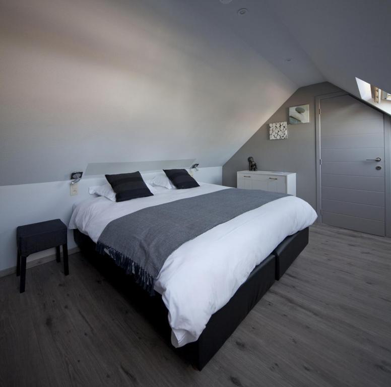Hotel Sino Dendermonde Pokoj fotografie