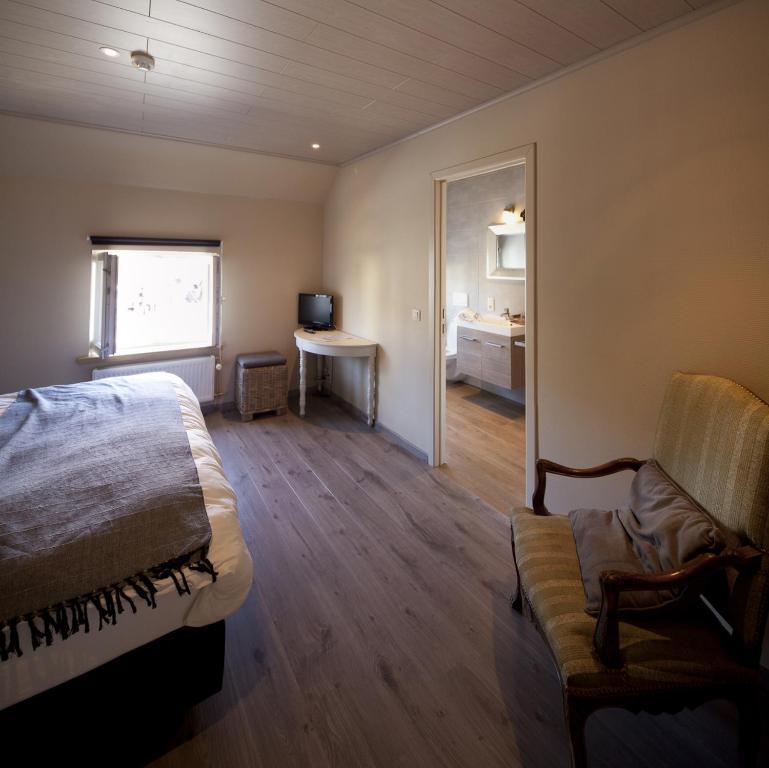 Hotel Sino Dendermonde Pokoj fotografie